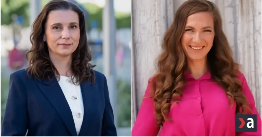 Zvrat v súboji o Trnavu: Horváthová odstúpila v prospech Nemčovskej